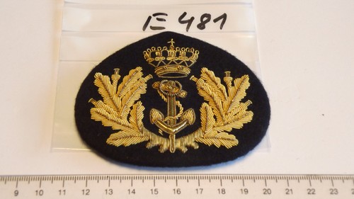 Marine mützen abzeichen - mützen,