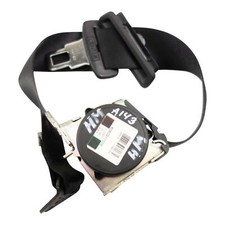 Gurt Sicherheitsgurt hinten