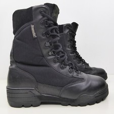 Hi-Tec Magnum SympaTex Leather