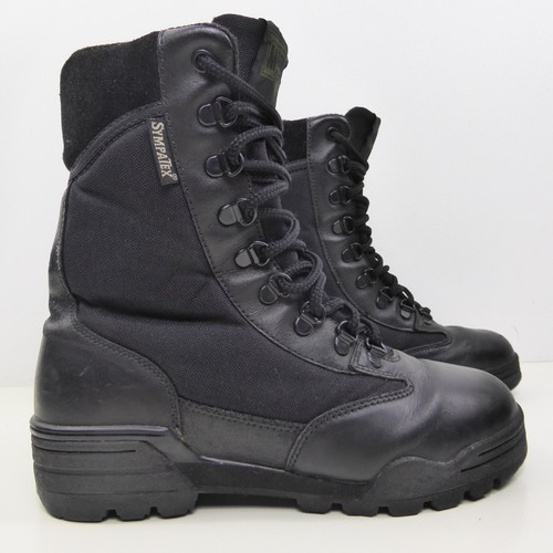 Tec magnum sympatex - magnum, leather