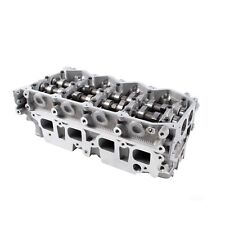 Zylinderkopf Komplett für