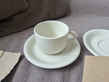 Ikea Minuskel Beige 6x Tasse