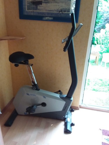 Cardiostrong ergometer cst - cardiostrong,