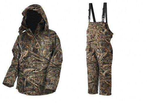 Prologic max comfort - 5, thermo