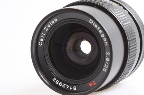 Contax distagon mm - distagon, "mm"