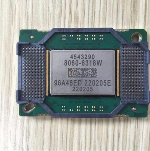 Original projector dmd chip - projector,