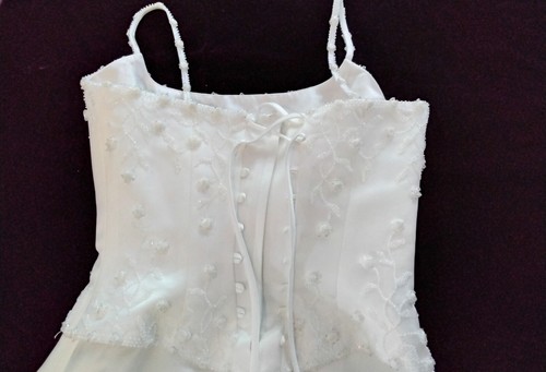Wunderschönes brautkleid zu - brautkleid,