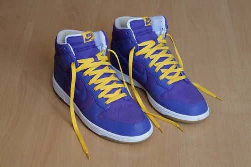 Nike dunk high - dunk, premium