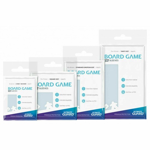 Ultimate guard board - ultimate,