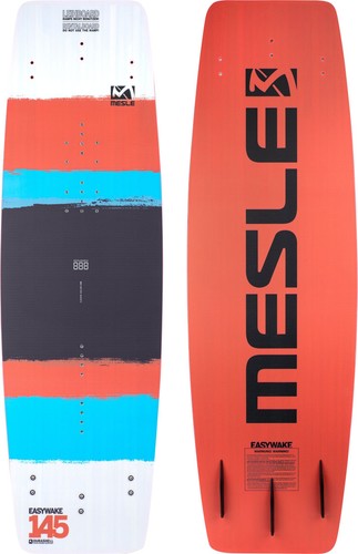 Mesle wakeboard easy - mesle,