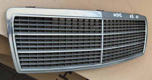 Mercedes benz w202 - benz,