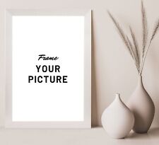 Bilderrahmen Fotorahmen