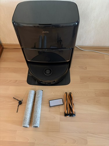 Mova z60 ultra roller - ultra,
