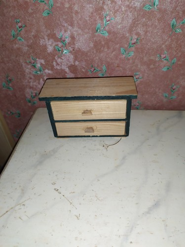 Alte kommode 1930 modeladen - alte,