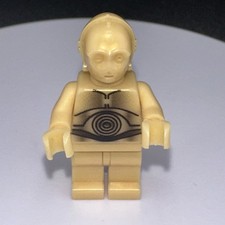 Lego Star Wars Original 2000