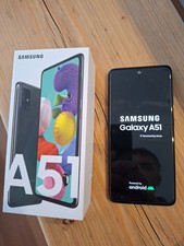 Samsung Galaxy A51