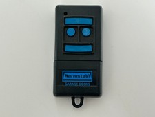 Normstahl 4T Handsender