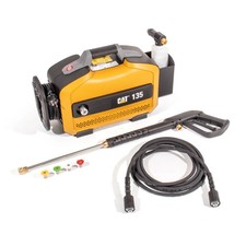 CAT 135-VE54 (135 bar, 450