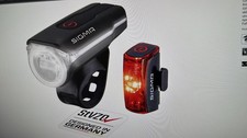 0645 sigma led fahrrad - sigma,