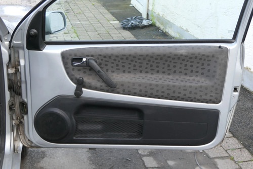 Lupo arosa - lupo,