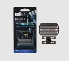 ​​Original Braun 30B Für