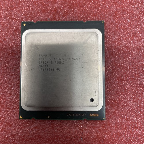 Intel xeon 4650 7 ghz - xeon, 2,7