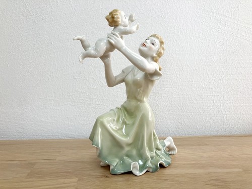 Hutschenreuther figur - hutschenreuther,