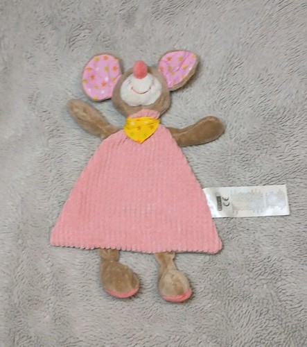 Maus kik ergee schmusetuch - kik,