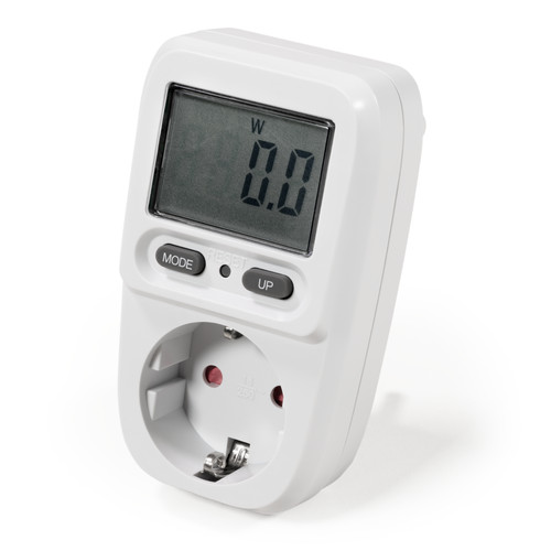 Energiemesser stromzähler - energiemesser,