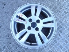 1x Alufelge 15 Zoll Chevrolet Aveo T300 Rim Wheel