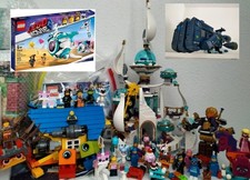 The Lego Movie 2 Collection