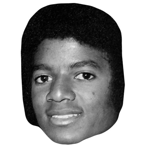 Michael jackson promi - michael, (s/w)