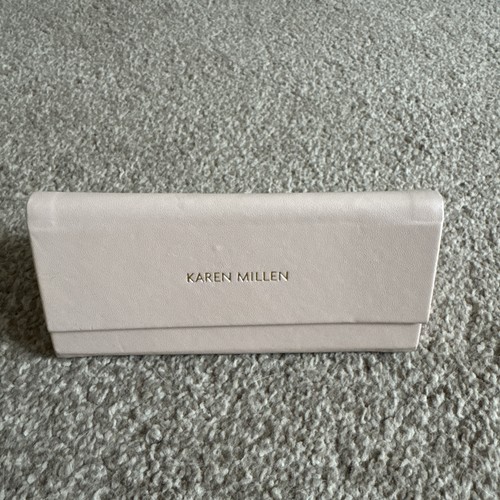 Karen millen brillenetui dusty - karen,