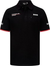Porsche Motorsport Herren