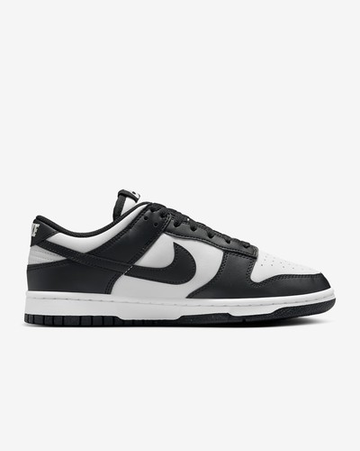 Nike dunk low next - next, nature