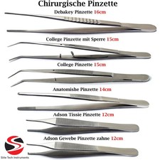 Profi Anatomische Chirurgische