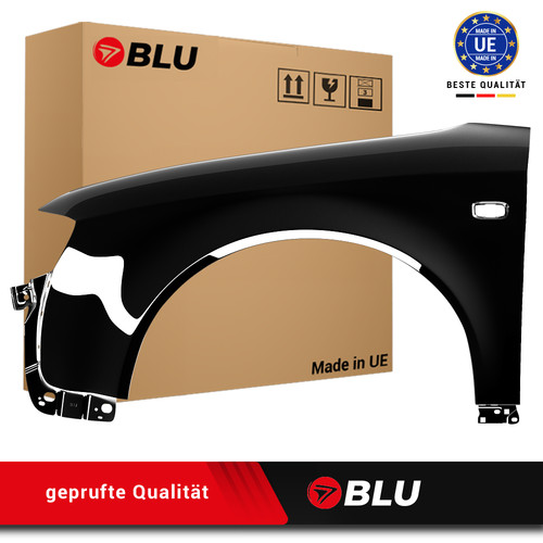 Kotflügel für audi b6 - kotflügel,