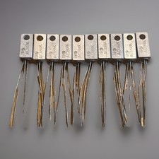 10x AC188K TUNGSRAM – AC188