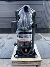 Copeland Emerson Scroll