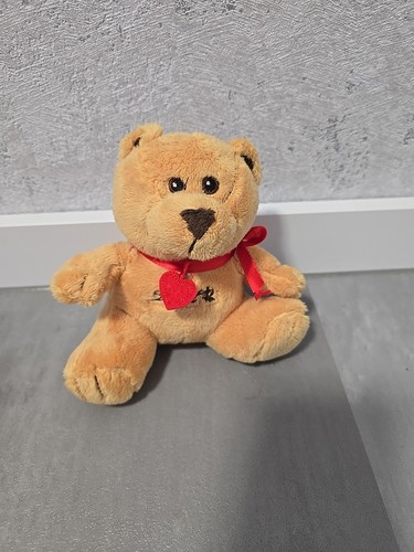 Lindt teddy plüsch - lindt,