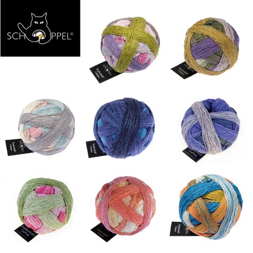 Schoppel zauberball cotton - schoppel,