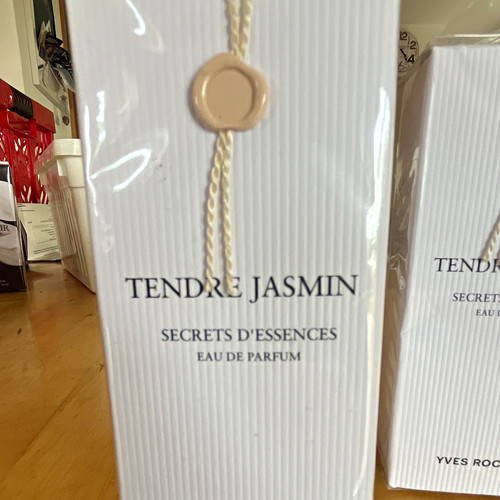 Yves rocher tendre jasmin - rocher,