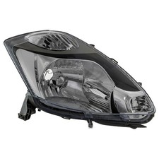 Scheinwerfer Hauptscheinwerfer