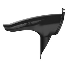 Fox Mud Guard Schutzblech Spritzschutz Schwarz MY21 Gabel 36-38 AM AC Fahrrad