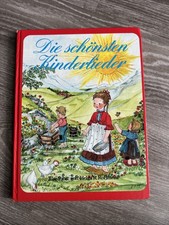 Die Schönsten Kinderlieder