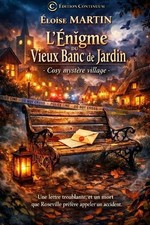 L'nigme du Vieux Banc de