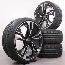 Sommerräder audi s5 - a5, f5