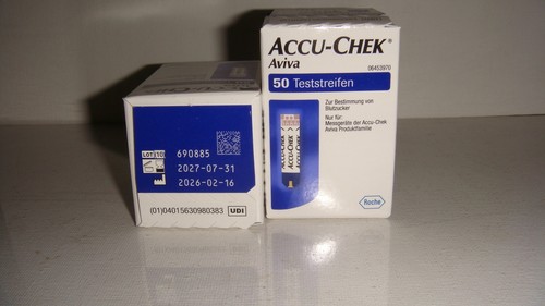 Accu chek aviva - accu-chek,