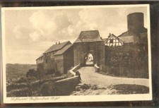 Reifferscheid  ungelaufen ca