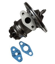 Turbolader rumpfgruppe fur